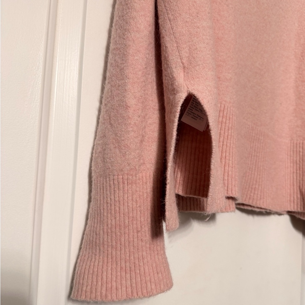 J. Crew Turtleneck Sweater - Picture 4 of 5